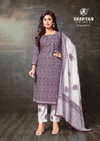 Super Gold Vol 2 By Deeptex Cotton Printed Fancy Dress Material Wholesale Online
